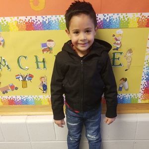 Meet your Posher, Karla ivon